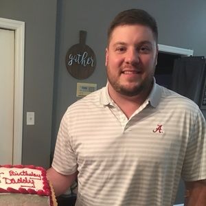 Meet your Posher, Kevin